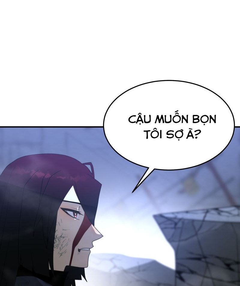 Lữ Khách Trên Mây Chapter 21 - Trang 2