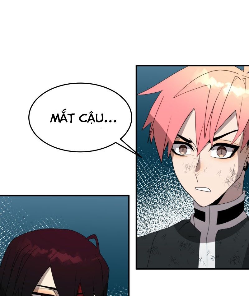 Lữ Khách Trên Mây Chapter 21 - Trang 2