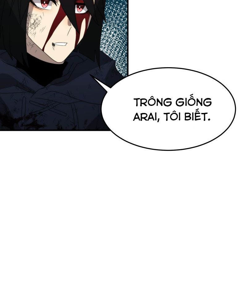 Lữ Khách Trên Mây Chapter 21 - Trang 2