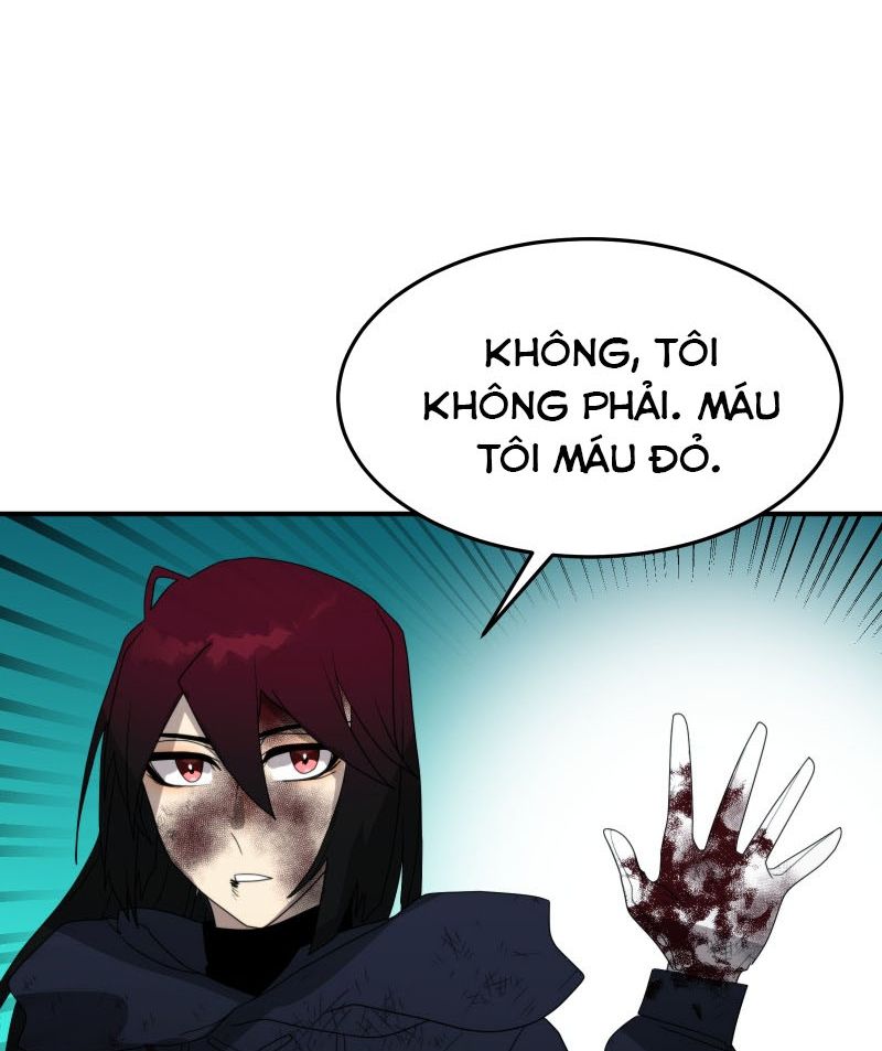 Lữ Khách Trên Mây Chapter 21 - Trang 2