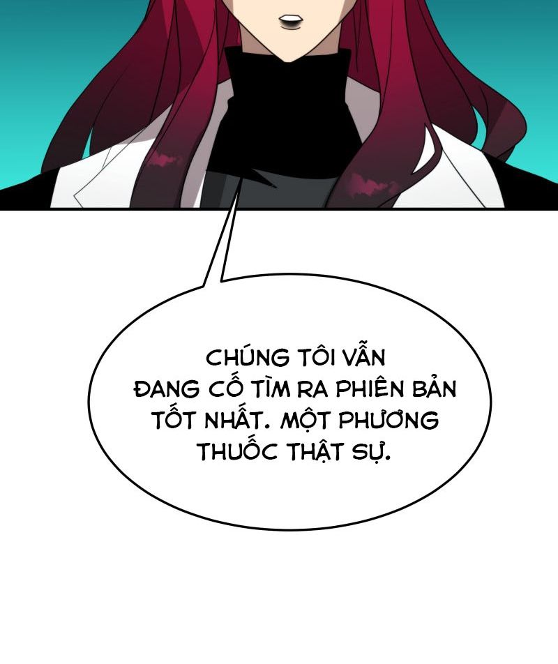 Lữ Khách Trên Mây Chapter 22 - Trang 2