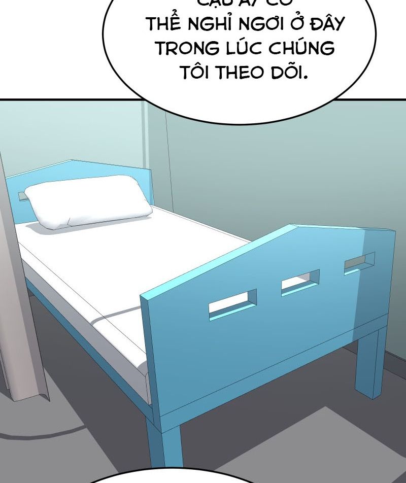 Lữ Khách Trên Mây Chapter 22 - Trang 2
