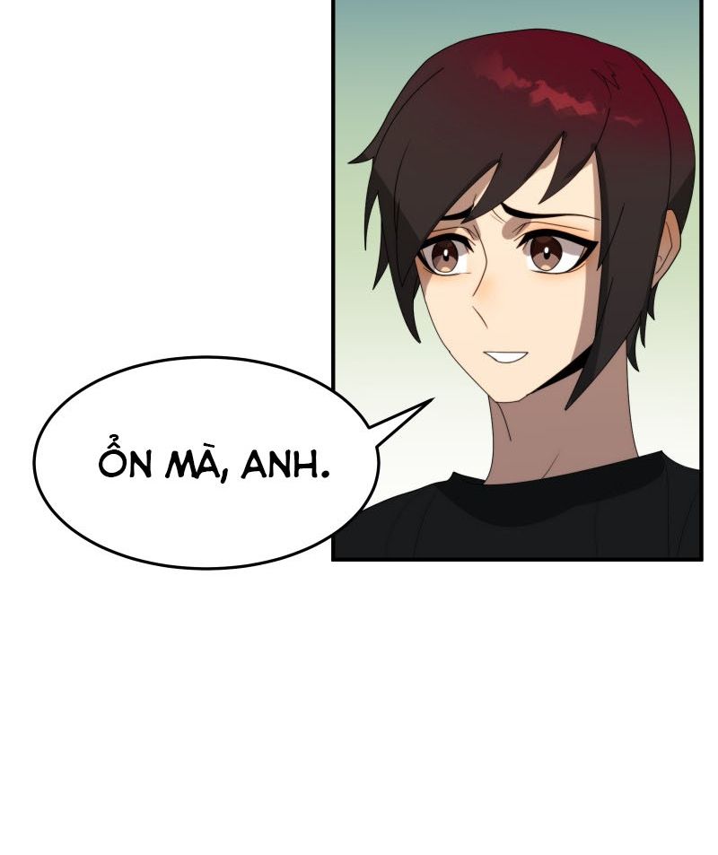 Lữ Khách Trên Mây Chapter 22 - Trang 2