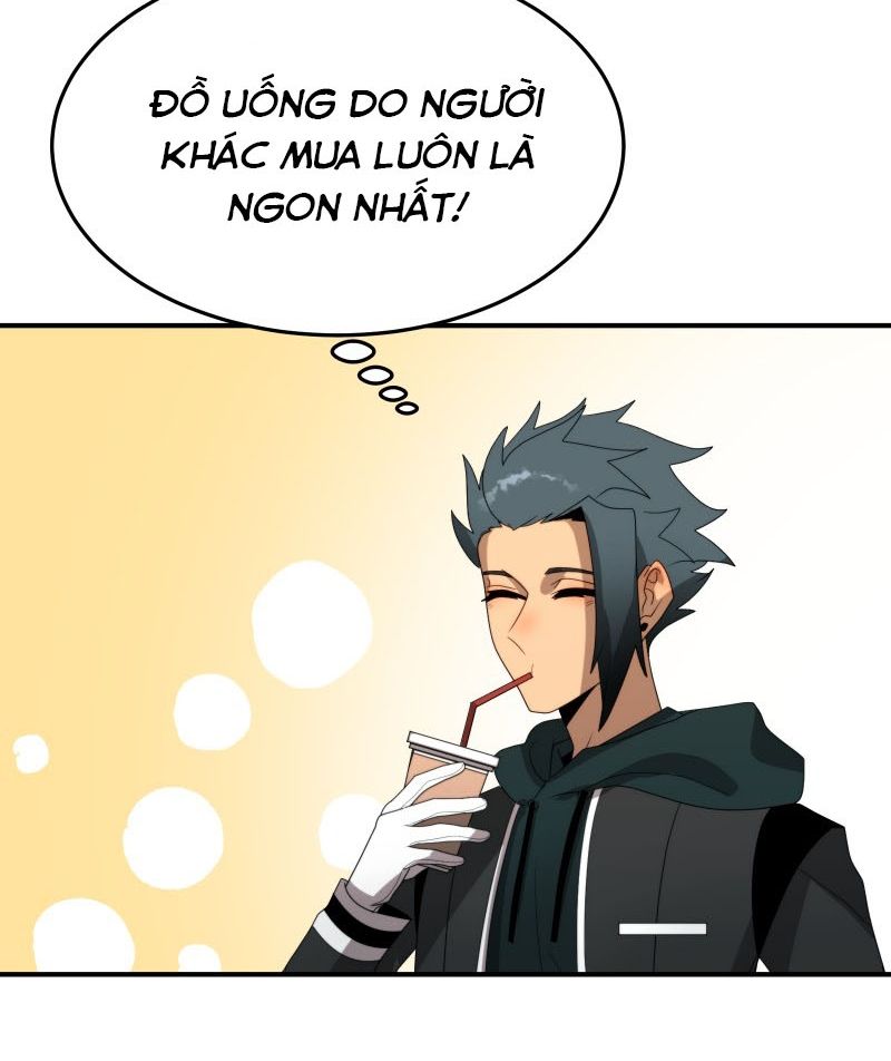Lữ Khách Trên Mây Chapter 22 - Trang 2