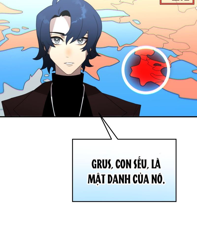 Lữ Khách Trên Mây Chapter 22 - Trang 2