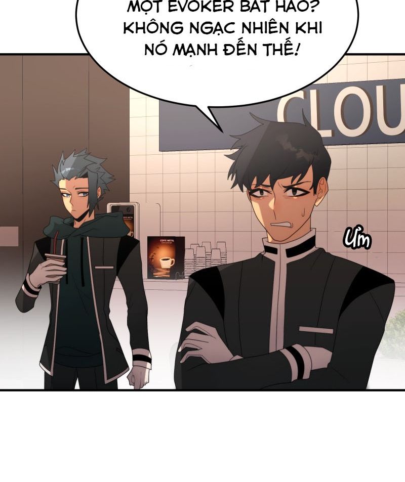 Lữ Khách Trên Mây Chapter 22 - Trang 2