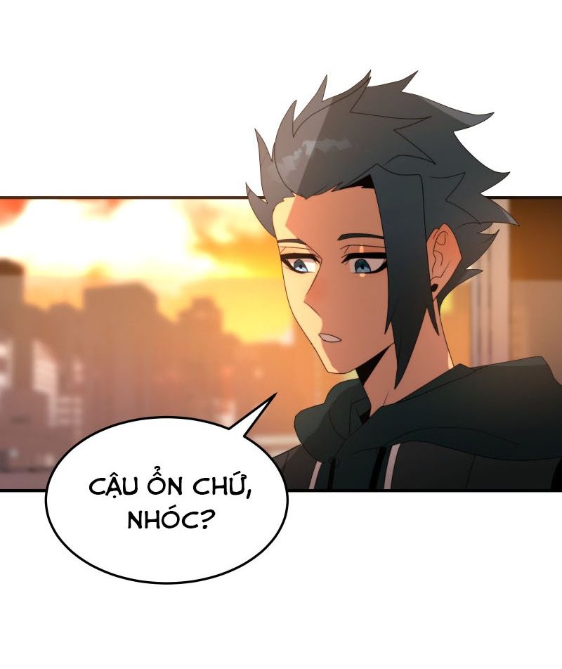 Lữ Khách Trên Mây Chapter 22 - Trang 2