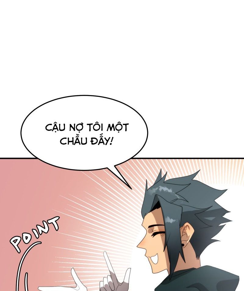 Lữ Khách Trên Mây Chapter 22 - Trang 2