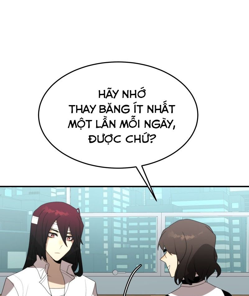Lữ Khách Trên Mây Chapter 22 - Trang 2