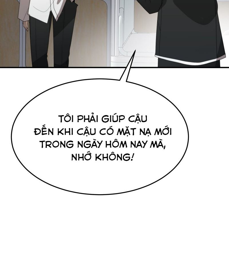 Lữ Khách Trên Mây Chapter 22 - Trang 2