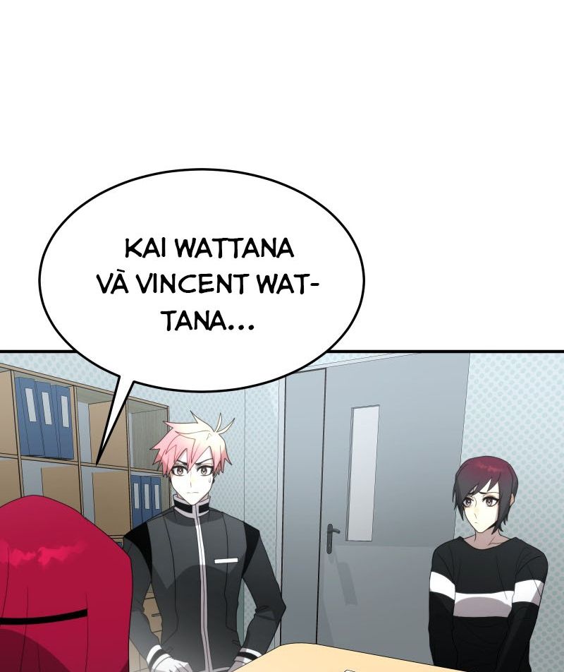 Lữ Khách Trên Mây Chapter 22 - Trang 2