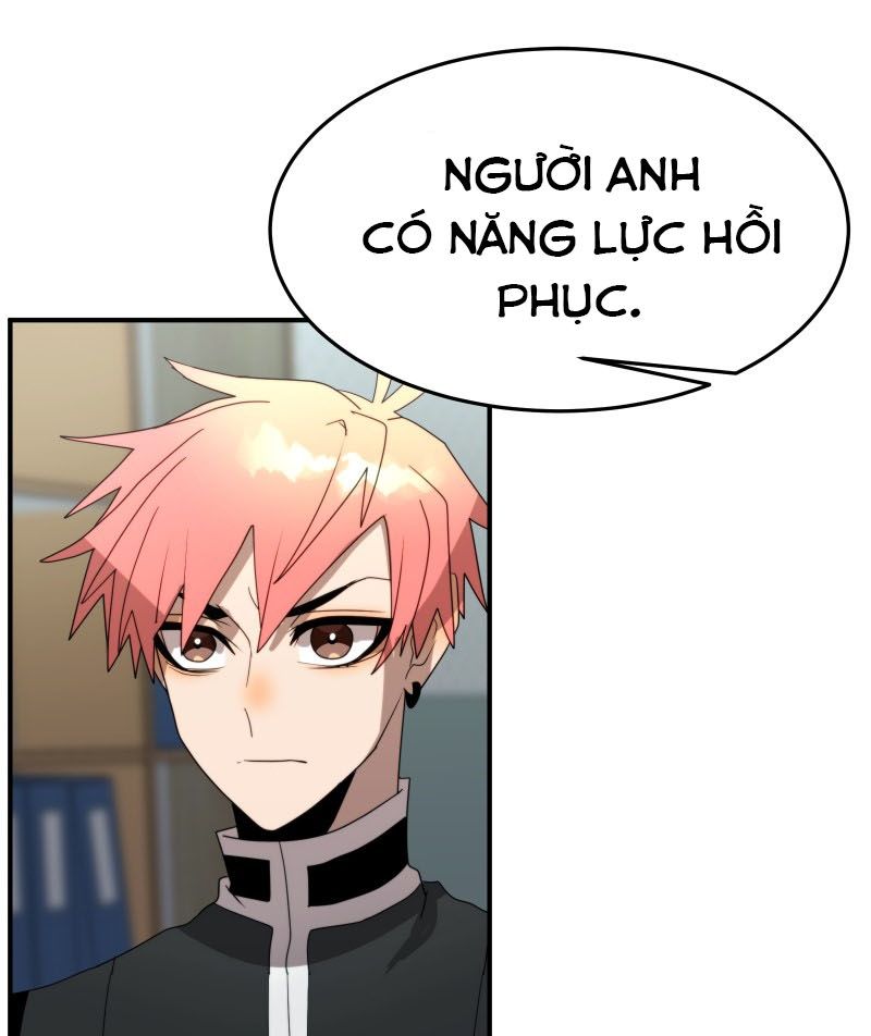 Lữ Khách Trên Mây Chapter 22 - Trang 2