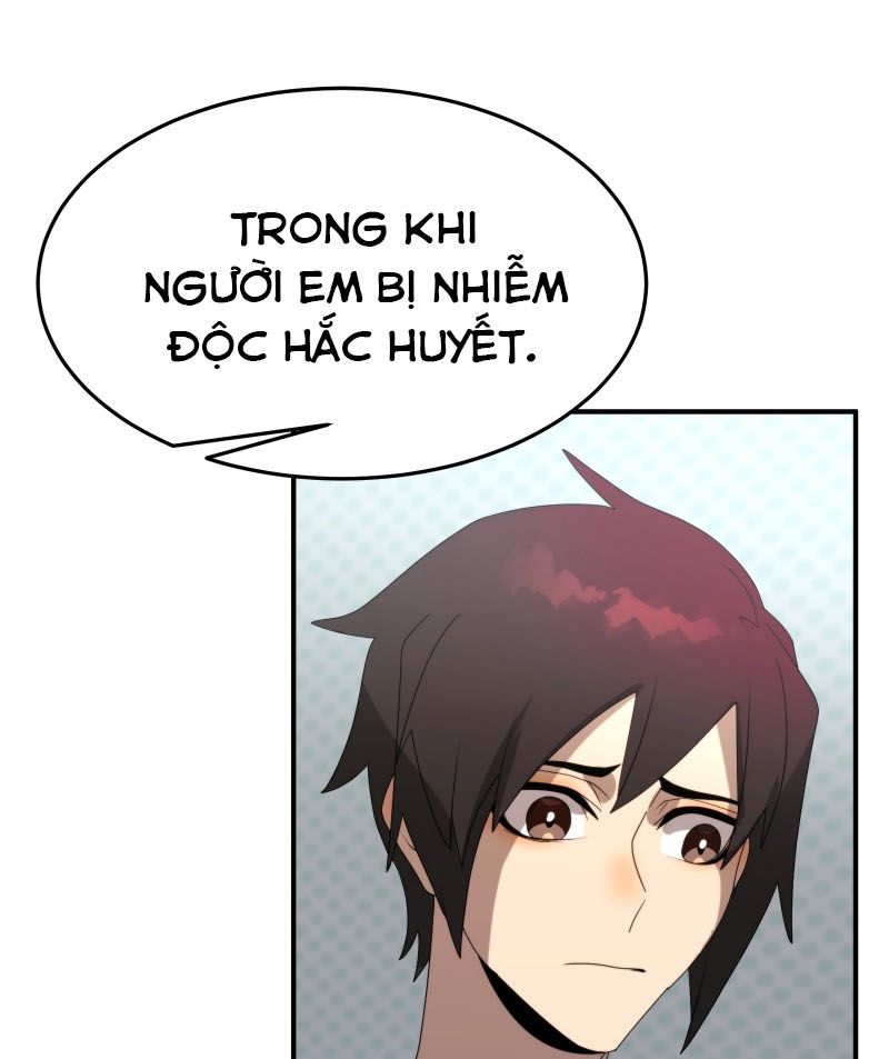 Lữ Khách Trên Mây Chapter 22 - Trang 2