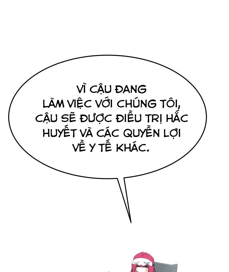 Lữ Khách Trên Mây Chapter 22 - Trang 2