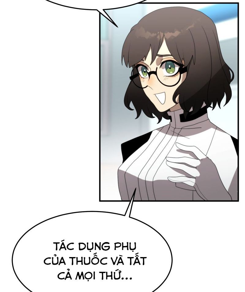 Lữ Khách Trên Mây Chapter 22 - Trang 2