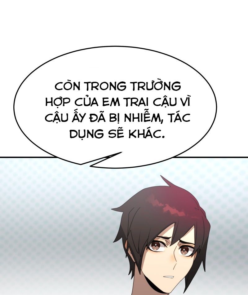 Lữ Khách Trên Mây Chapter 22 - Trang 2