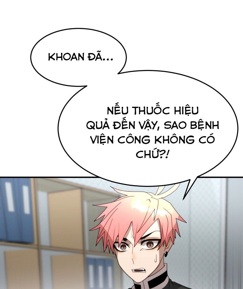 Lữ Khách Trên Mây Chapter 22 - Trang 2