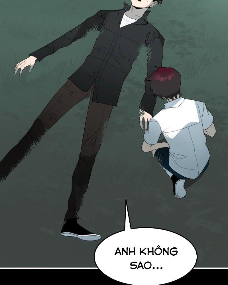 Lữ Khách Trên Mây Chapter 23 - Trang 2