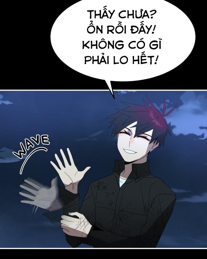 Lữ Khách Trên Mây Chapter 23 - Trang 2