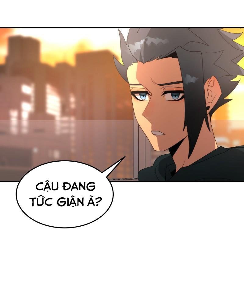 Lữ Khách Trên Mây Chapter 23 - Trang 2