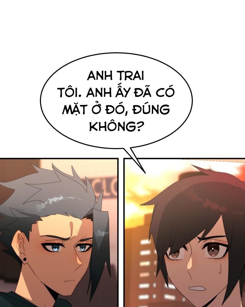 Lữ Khách Trên Mây Chapter 23 - Trang 2