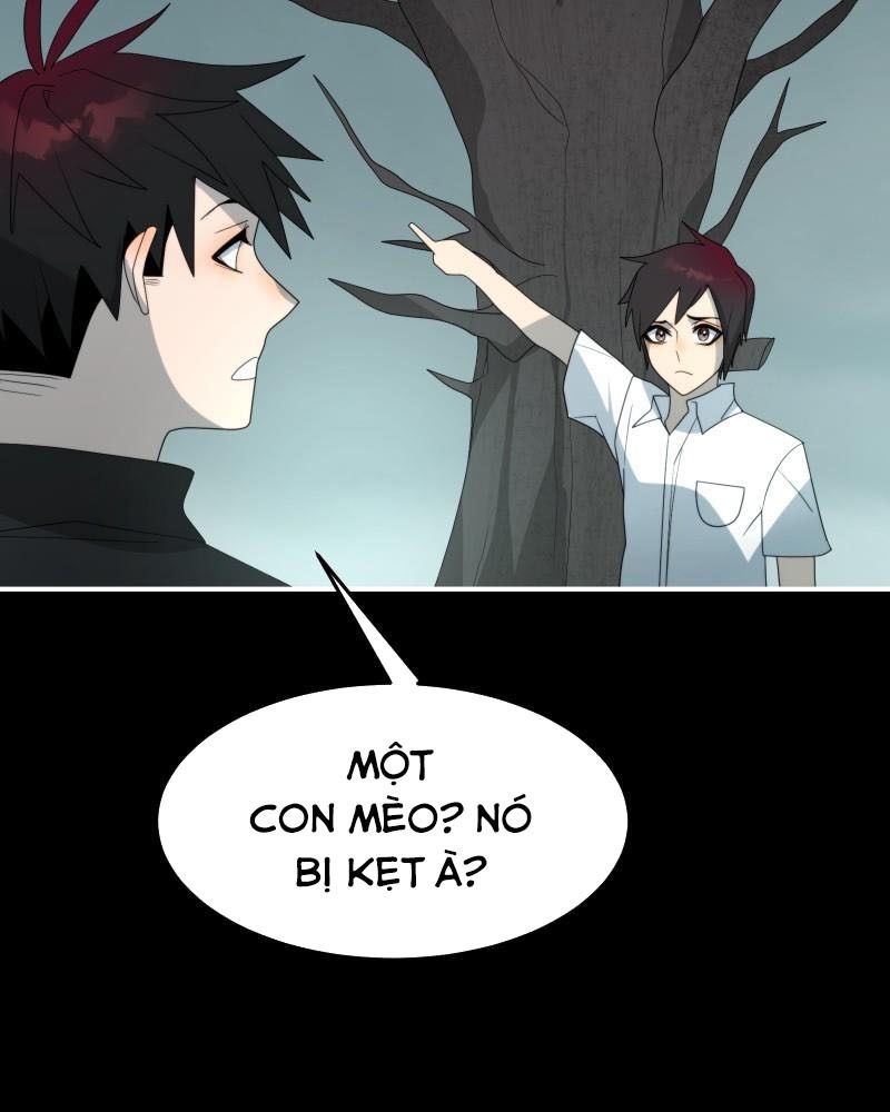 Lữ Khách Trên Mây Chapter 23 - Trang 2