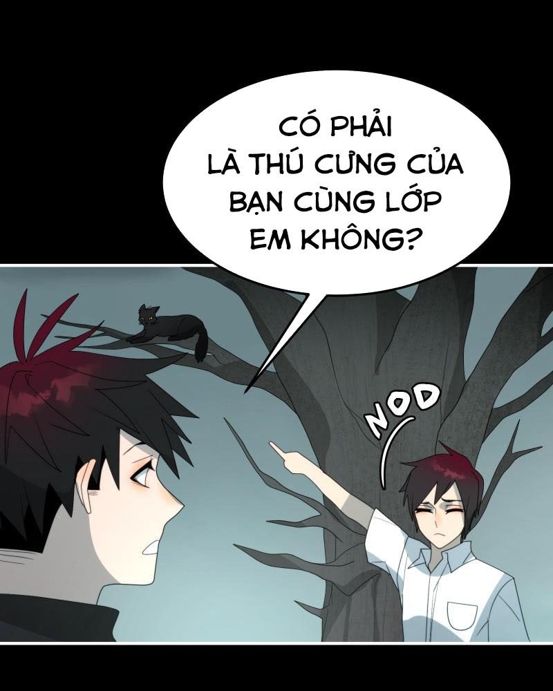 Lữ Khách Trên Mây Chapter 23 - Trang 2