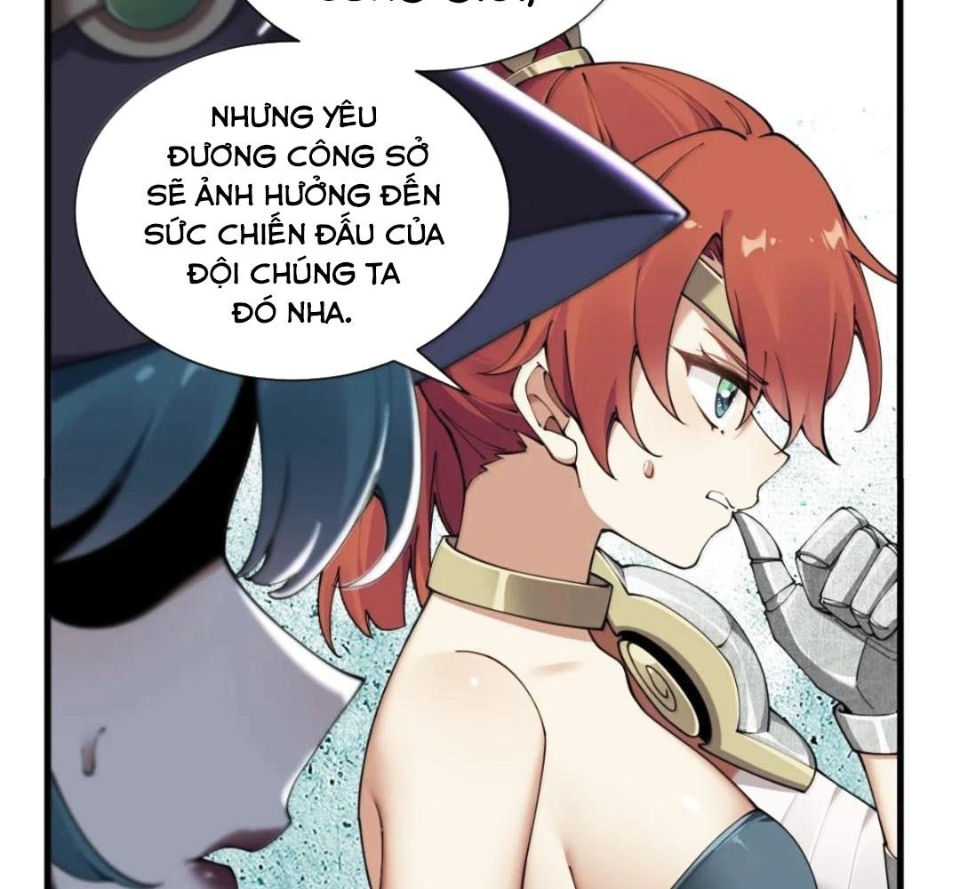 Lữ Khách Trên Mây Chapter 23 - Trang 2