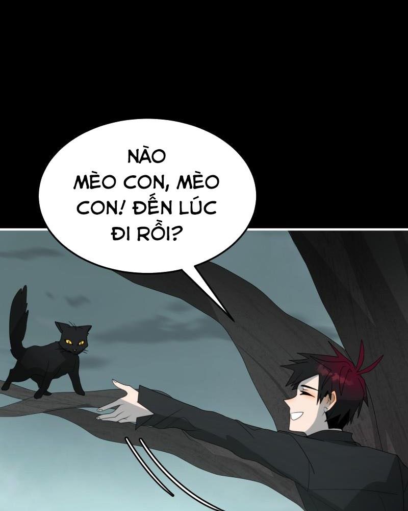 Lữ Khách Trên Mây Chapter 23 - Trang 2