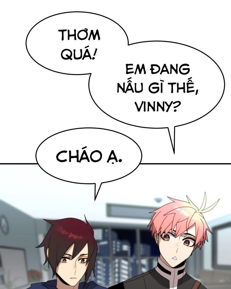 Lữ Khách Trên Mây Chapter 24 - Trang 2