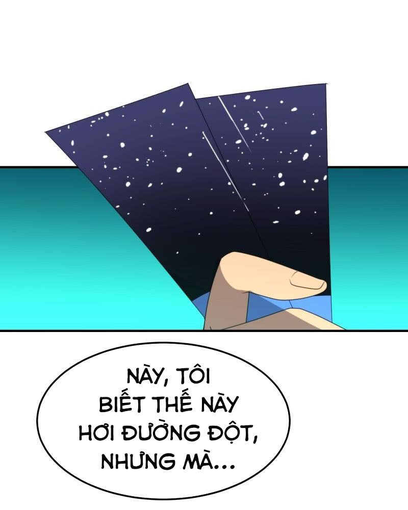 Lữ Khách Trên Mây Chapter 24 - Trang 2