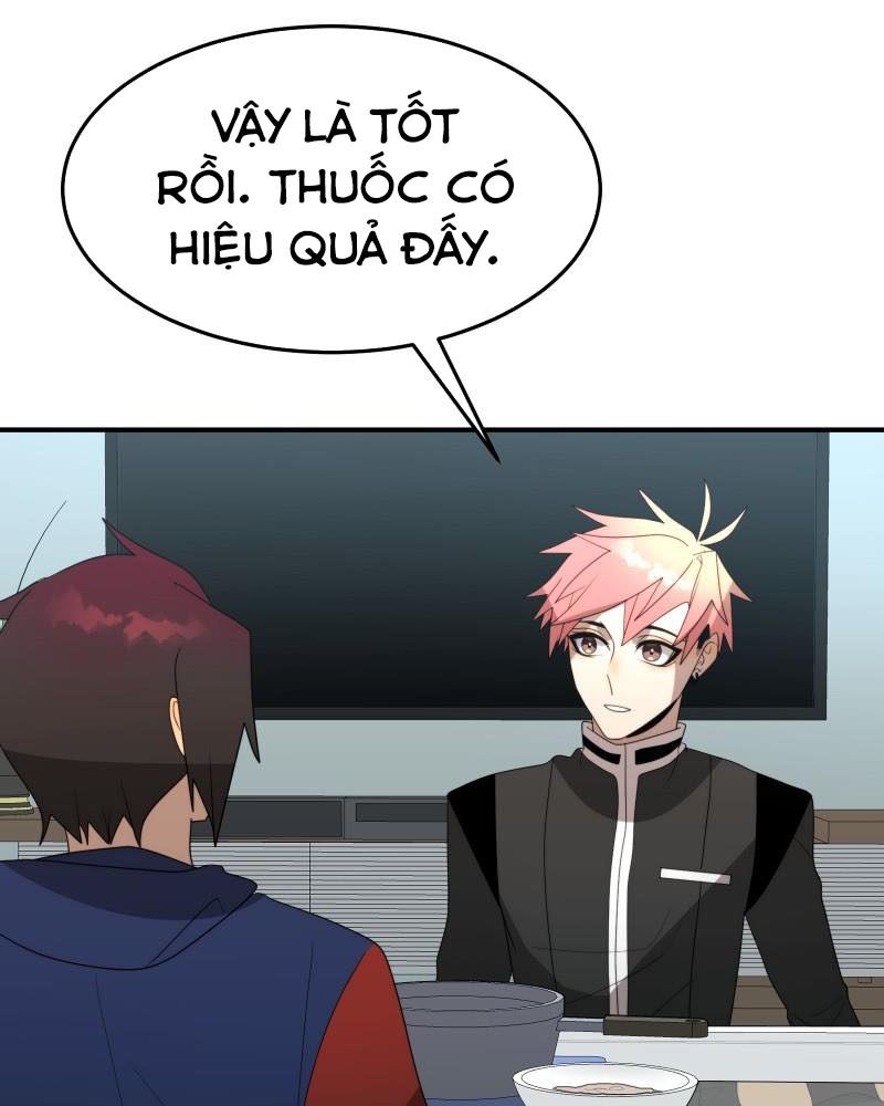 Lữ Khách Trên Mây Chapter 24 - Trang 2