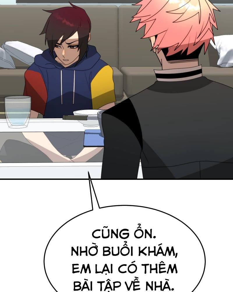 Lữ Khách Trên Mây Chapter 24 - Trang 2