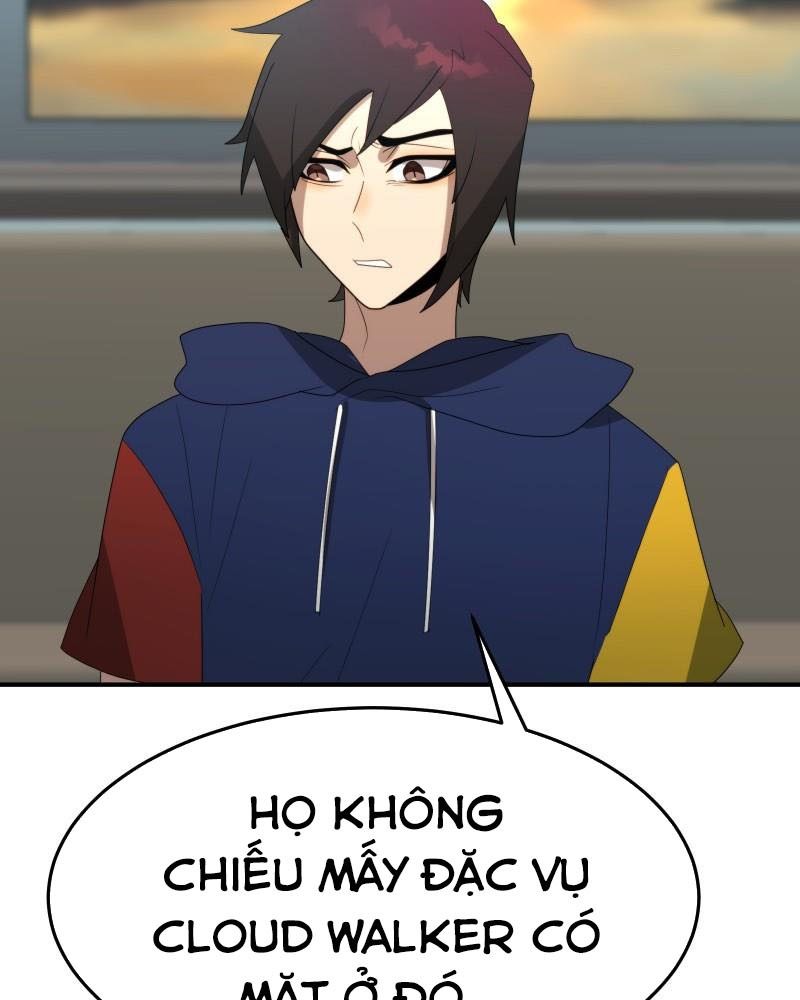 Lữ Khách Trên Mây Chapter 24 - Trang 2