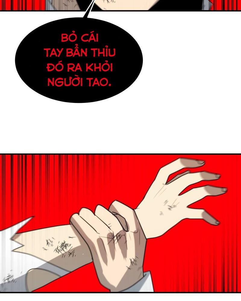 Lữ Khách Trên Mây Chapter 3 - Trang 2