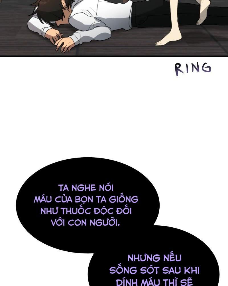 Lữ Khách Trên Mây Chapter 3 - Trang 2