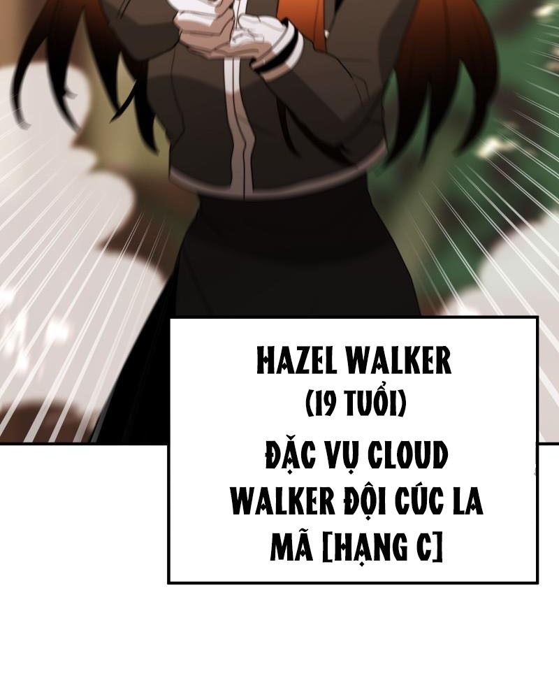 Lữ Khách Trên Mây Chapter 3 - Trang 2