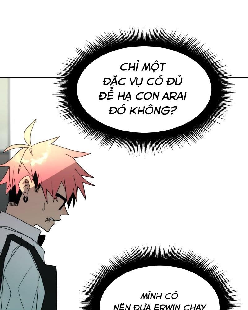 Lữ Khách Trên Mây Chapter 3 - Trang 2