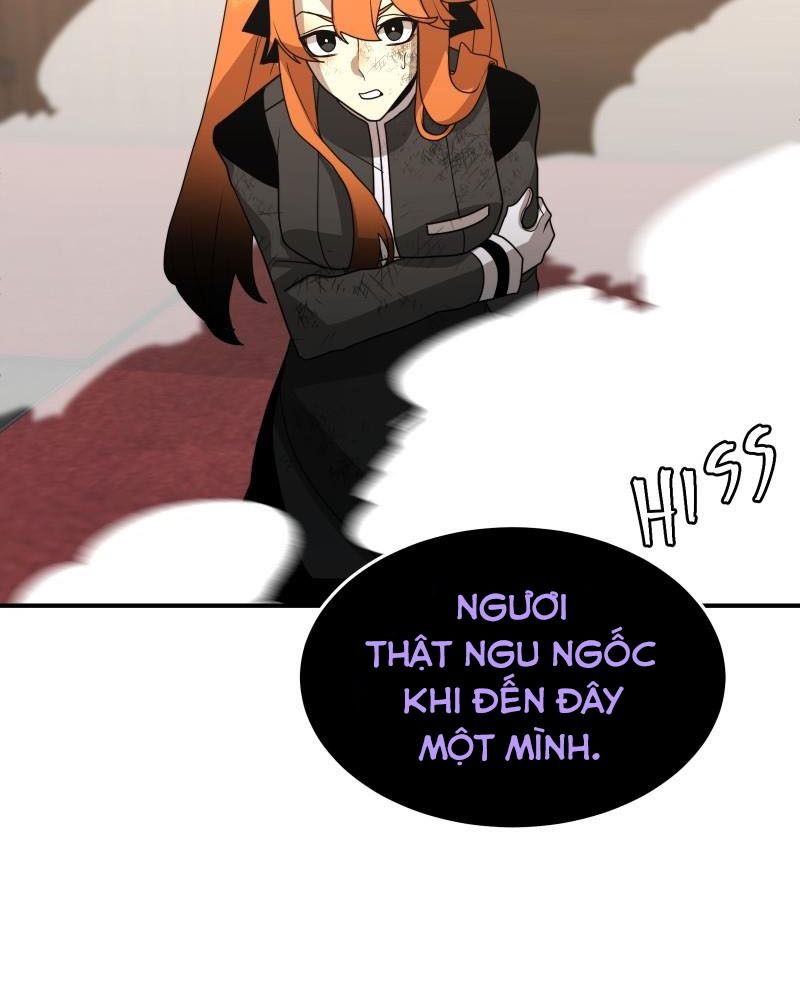 Lữ Khách Trên Mây Chapter 3 - Trang 2
