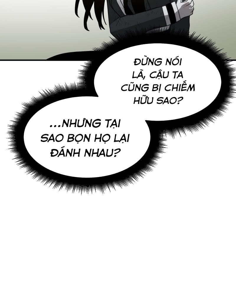 Lữ Khách Trên Mây Chapter 4 - Trang 2