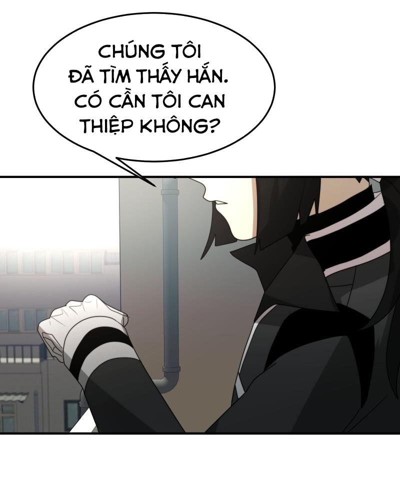 Lữ Khách Trên Mây Chapter 4 - Trang 2