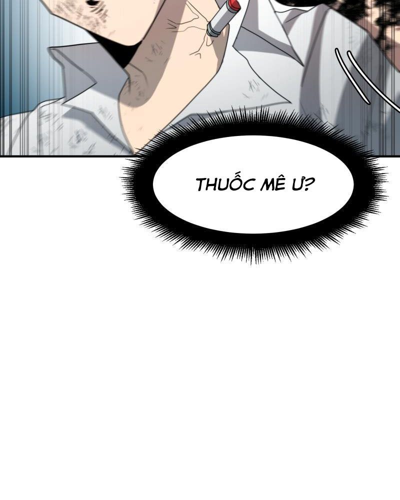 Lữ Khách Trên Mây Chapter 5 - Trang 2