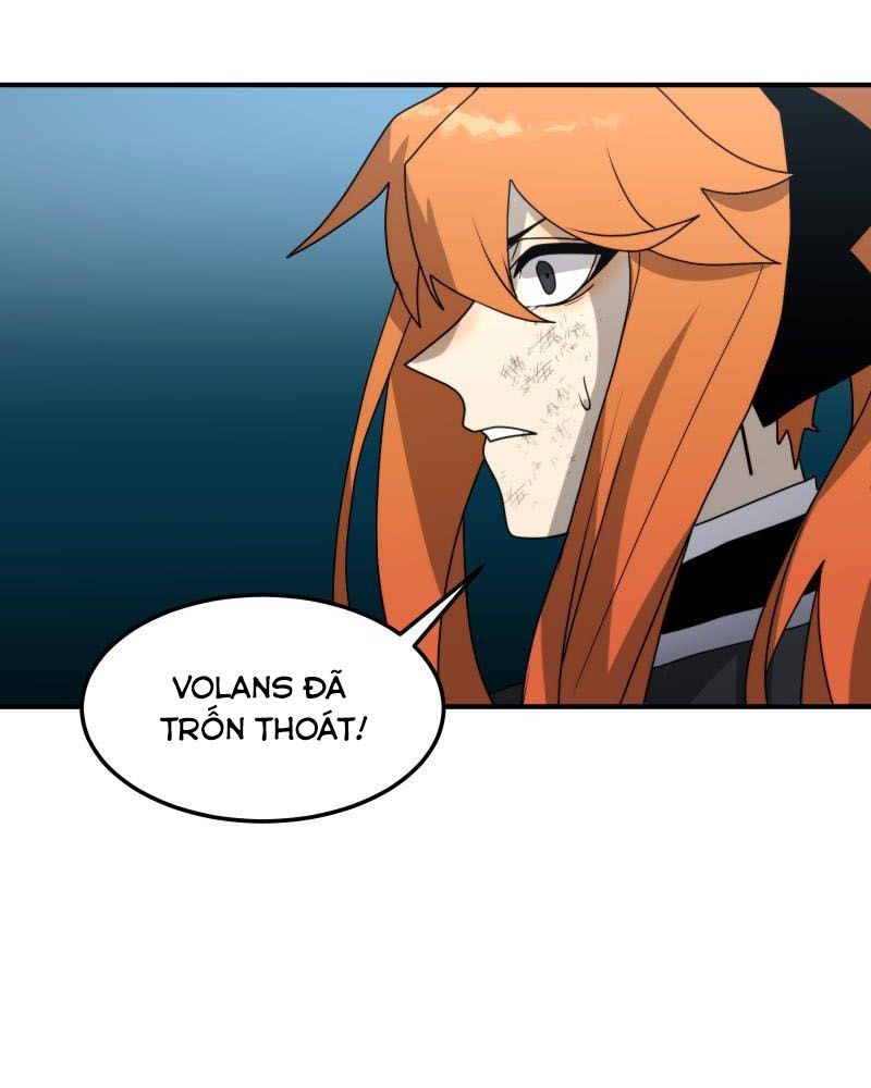 Lữ Khách Trên Mây Chapter 5 - Trang 2