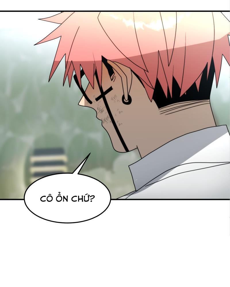 Lữ Khách Trên Mây Chapter 5 - Trang 2