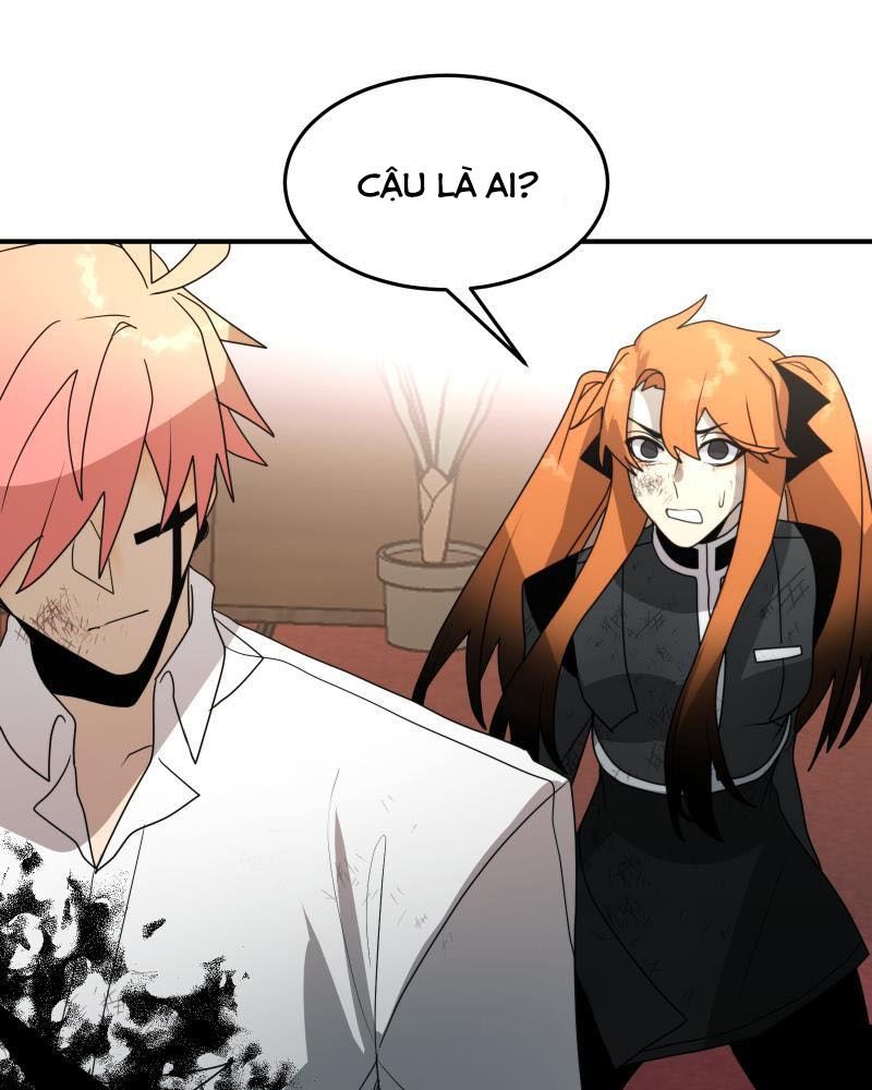 Lữ Khách Trên Mây Chapter 5 - Trang 2