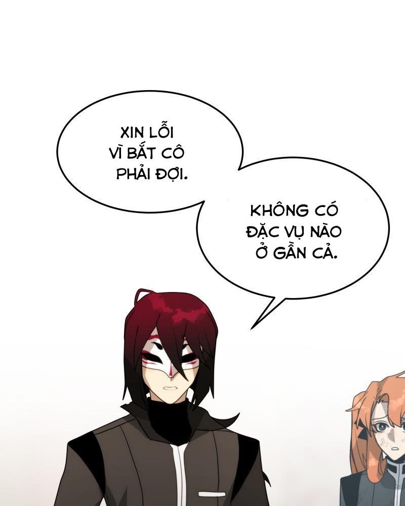 Lữ Khách Trên Mây Chapter 5 - Trang 2