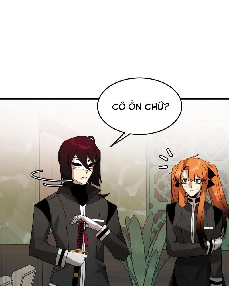 Lữ Khách Trên Mây Chapter 5 - Trang 2