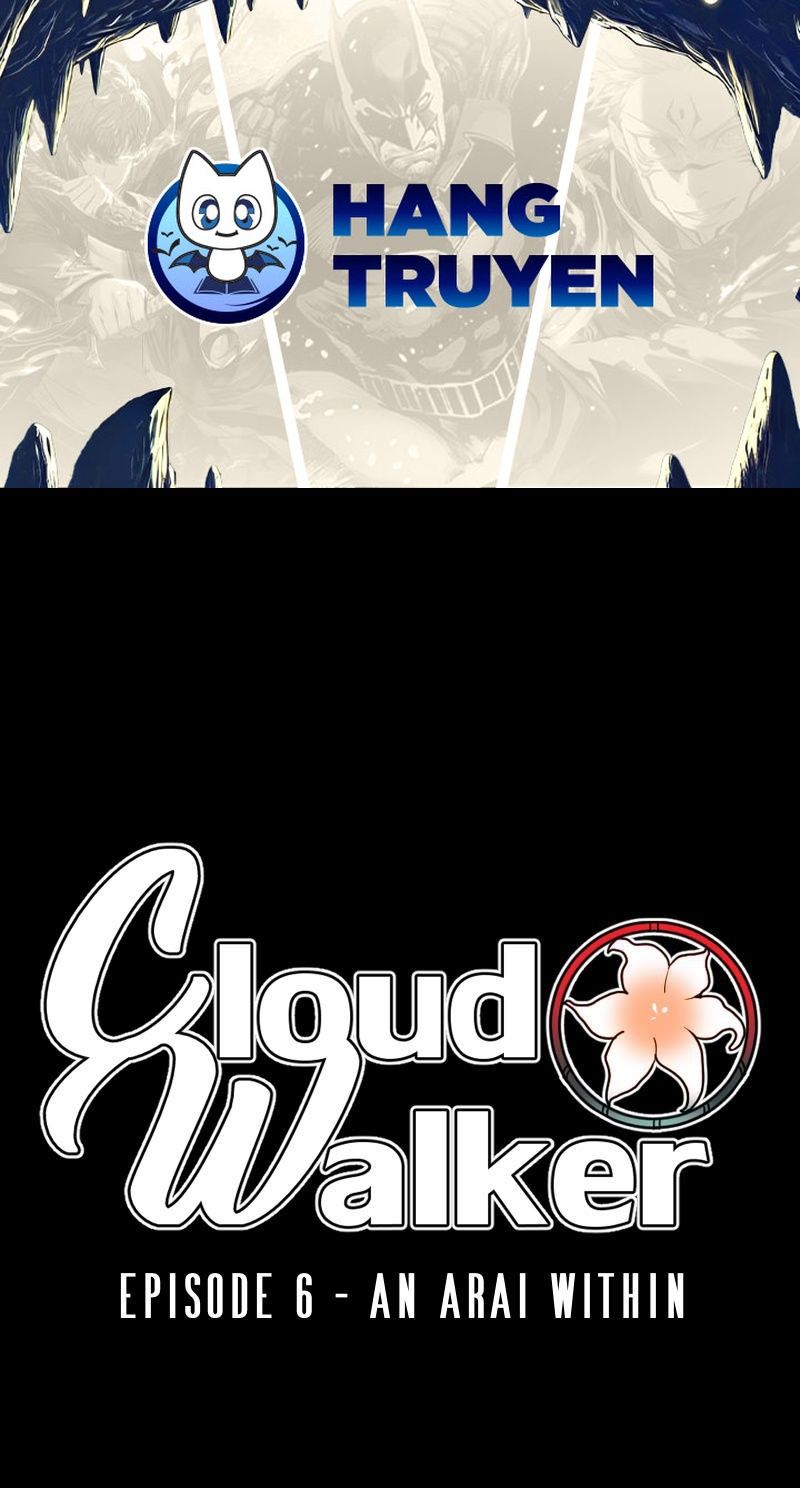 Lữ Khách Trên Mây Chapter 6 - Trang 2