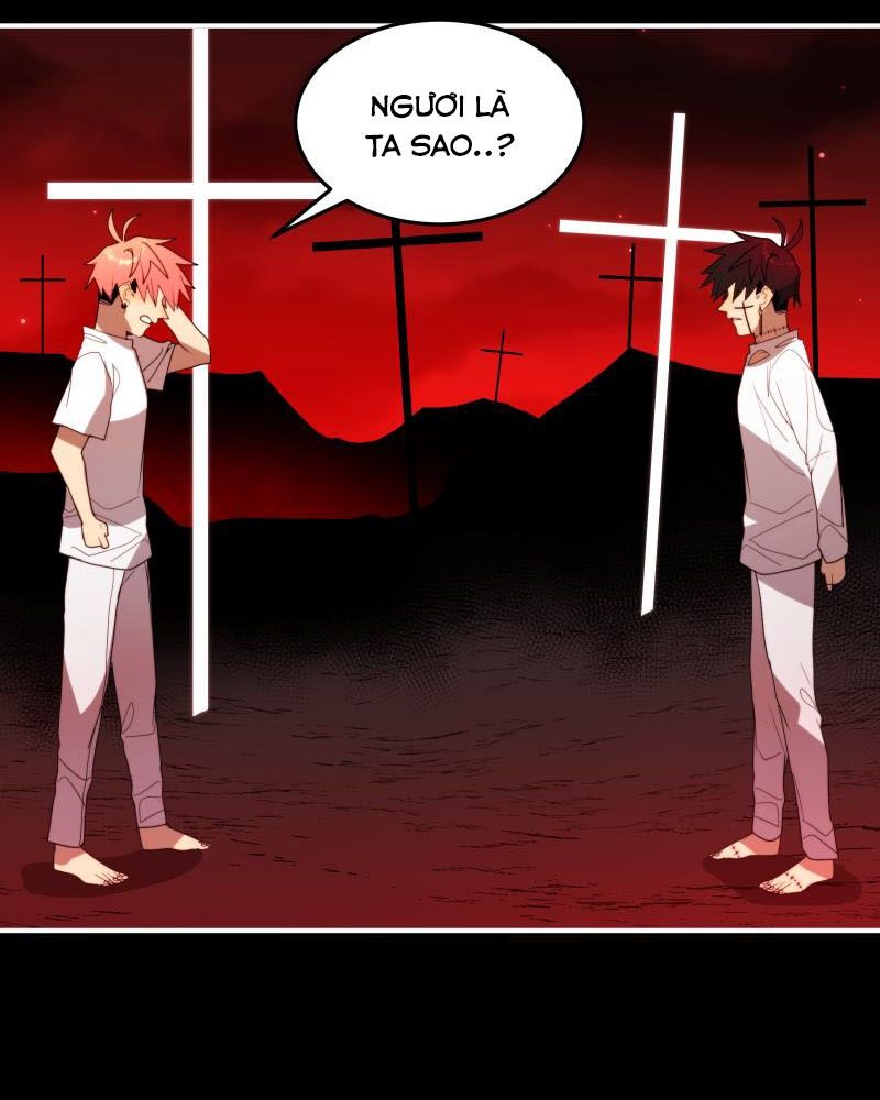 Lữ Khách Trên Mây Chapter 6 - Trang 2