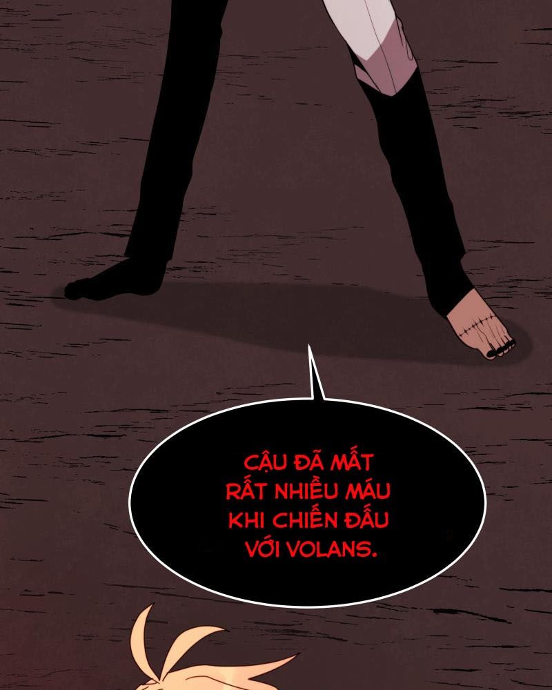 Lữ Khách Trên Mây Chapter 6 - Trang 2